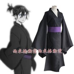 野良神 夜斗 cosplay鞋 cos鞋子動漫鞋子來圖定做 歷史價格詳細信息