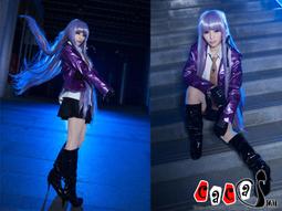 彈丸論破輪舞COS服 Dangan Ronpa 江之島盾子cosplay全套衣服 歷史價格詳細信息