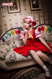 東方紅魔傳說 西行寺幽幽子 芙蘭朵露 手辦人偶模型公仔擺件盒裝 歷史價格詳細信息