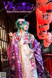 vocaloid/V家 初音未來miku 動漫鑰匙扣金屬 卡通掛件小包包掛飾 歷史價格詳細信息