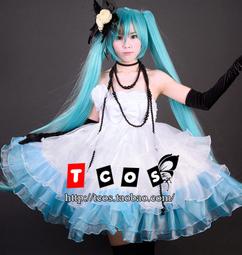 vocaloid/V家 初音未來miku 動漫鑰匙扣金屬 卡通掛件小包包掛飾 歷史價格詳細信息