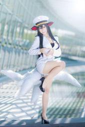 英雄聯盟 LOL cos 阿卡莉 KDA女團 cos 服裝 歷史價格詳細信息