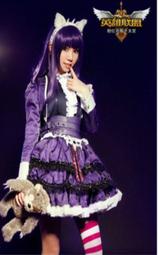*訂製*   英雄聯盟lol 阿璃 九尾妖狐 韓國限定 cos 全套 少女時代 魅惑時代 偶像 歌手 歷史價格詳細信息