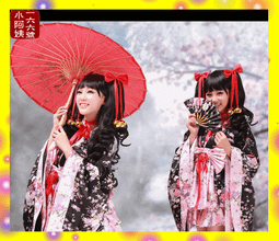 【166號小阿姨】和風手袋 櫻花小提袋 出口日本 和服浴衣配件 日式手提袋 雙層有底。現貨+預購 歷史價格詳細信息