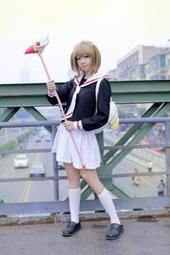 *二手代售* 假毛+頭箍+裙子+書包+襪套+小熊 lol 英雄聯盟 安妮 經典 歷史價格詳細信息