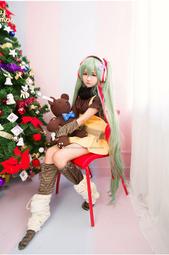 *預定* 【v粟cos】VOCALOID v家 雨夢樓 cosplay miku  初音華美 和風 和服 歷史價格詳細信息
