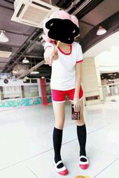 *二手代售*衣服全套+眼鏡+假髮 EVA 新世紀福音戰士 真希波 瑪麗 校服 歷史價格詳細信息