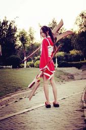 *二手代售*衣服全套+眼鏡+假髮 EVA 新世紀福音戰士 真希波 瑪麗 校服 歷史價格詳細信息