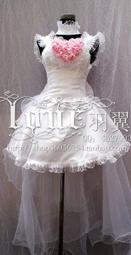 *二手代售* 假毛+頭箍+裙子+書包+襪套+小熊 lol 英雄聯盟 安妮 經典 歷史價格詳細信息