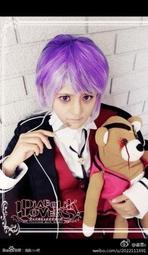 *二手代售* 假毛+頭箍+裙子+書包+襪套+小熊 lol 英雄聯盟 安妮 經典 歷史價格詳細信息