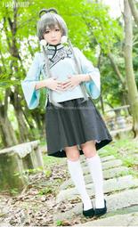 *預定* VOCALOID v家 雨夢樓 cosplay miku  初音華美  假髮 歷史價格詳細信息