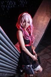 罪惡王冠 楪祈 白色戰斗服 COSPLAY鞋 COS鞋 編號H44 歷史價格詳細信息