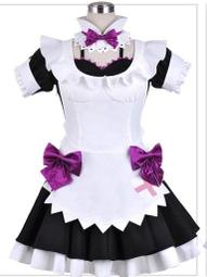 *預定*  love live! 2  第二季 星空凜 女僕系列 打歌服 Cosplay 歷史價格詳細信息