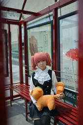 *二手* 全套衣服包毛鞋武器配件 光明之淚x風日輪 光明之心 巫女 吳羽冬華 cosplay 歷史價格詳細信息