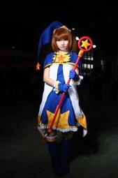 *二手* 全套衣服包毛鞋武器配件 光明之淚x風日輪 光明之心 巫女 吳羽冬華 cosplay 歷史價格詳細信息