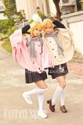 *二手 代* cosplay  范特西 南小鳥 外出服 希 繪理  love live 歷史價格詳細信息