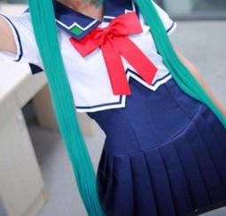 Miku 初音未來 深海初音公仔批發擺件 盒裝手辦模型 歷史價格詳細信息