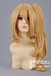 *預定* 【艾麗絲】黑子的籃球 帝光性轉 女子款 冰藍 長假髮 淺藍色  Cosplay 歷史價格詳細信息