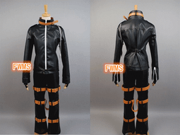 *二手* 全套衣服+假髮 COS 反叛的魯魯修 CC 戰鬥服 歷史價格詳細信息