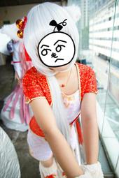 *二手* 全套包毛 極樂蝶 MIKU 和服 初音 V家 cosplay 歷史價格詳細信息