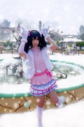 *二手* 全套包毛 極樂蝶 MIKU 和服 初音 V家 cosplay 歷史價格詳細信息