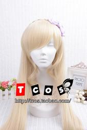 *預定*  【TCOS】棕色 挑染 酒紅 原宿 日常 蘿莉塔lolita 女僕 cosplay假髮 歷史價格詳細信息