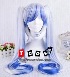 *預定*  【TCOS】棕色 挑染 酒紅 原宿 日常 蘿莉塔lolita 女僕 cosplay假髮 歷史價格詳細信息