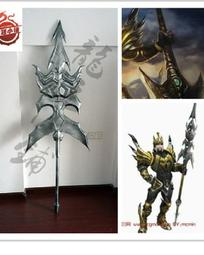 ❀五月雨全新❀ cos/cosplay 可來圖定做 【龍廷】道具 cosplay 英雄聯盟 LOL 琴女 索娜 琴 髮飾 歷史價格詳細信息