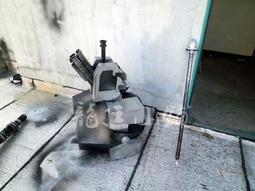 *代理訂製* 【龍廷小舖】LOL 英雄聯盟cosplay 道具 VI 菲艾 女警執法官 機械手 歷史價格詳細信息