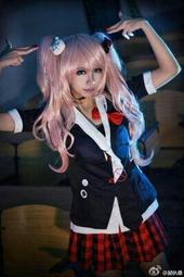 彈丸論破輪舞COS服 Dangan Ronpa 江之島盾子cosplay全套衣服 歷史價格詳細信息