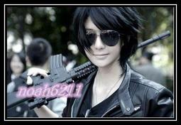 *漫研社*盜墓筆記COS服裝小哥純棉短袖T恤悶油瓶短袖COS衣服男女TD02.9 歷史價格詳細信息