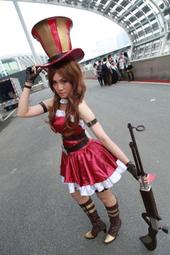 英雄聯盟 LOL 凱莎 阿璃 阿卡莉 伊芙琳 KDA女團 cosplay 道具 耳麥 cos 歷史價格詳細信息