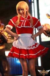 *二手 代* LOL 英雄聯盟 凱特琳 女警 經典cosplay 歷史價格詳細信息