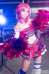 lovelive! 西木野真姬 cosplay鞋 cos鞋來圖定做 歷史價格詳細信息
