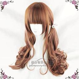 *二手代售* 假毛+頭箍+裙子+書包+襪套+小熊 lol 英雄聯盟 安妮 經典 歷史價格詳細信息