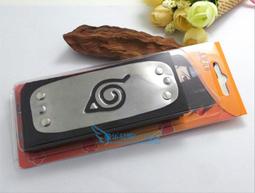 F05 火影忍者 NARUTO 木葉 護額 cosplay 頭帶 配件 音 叛音 叛木葉 忍者聯軍 歷史價格詳細信息