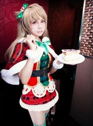 *二手 代* cosplay 三分妄想家 庫洛魔法使 小櫻 木知本櫻 白色聖誕套裝 歷史價格詳細信息