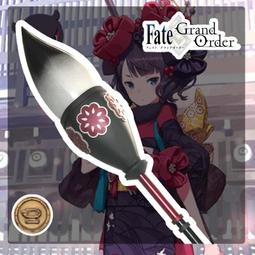 FGO 行動電源 fate/grand order 貞德 斯卡哈 沖田 阿爾托莉亞 瑪修 尼祿 saber 歷史價格詳細信息