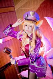 英雄聯盟 LOL 阿璃 九尾妖狐 KDA女團 cosplay 高跟鞋 鞋子 cos 歷史價格詳細信息