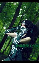 英雄聯盟 LOL cos 阿卡莉 KDA女團 cos 服裝 歷史價格詳細信息