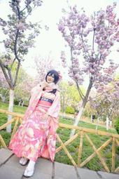 *二手 代*  cosplay cos lovelive! 南小鳥 聖誕節覺醒 歷史價格詳細信息