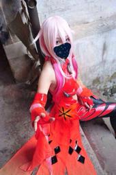 罪惡王冠 楪祈 白色戰斗服 COSPLAY鞋 COS鞋 編號H44 歷史價格詳細信息