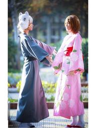 ❀五月雨二手❀ cos cosplay 美萌 Love Live! 妮可未覺醒正月和服 歷史價格詳細信息