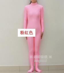 ※貓咪動漫※  Cosplay肉色冰絲全包緊身衣/連體服/塑身衣/cosplay動漫舞台演出服裝 歷史價格詳細信息