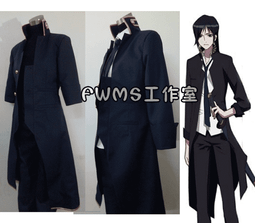 K第二季 K RETURN OF KINGS 櫛名安娜 軍裝COS服/COSPLAY服/COS假髮/COS鞋子/免定金 歷史價格詳細信息