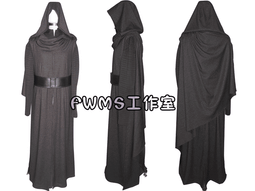 星球大戰 cos鞋子Finn cos鞋cosplay鞋定制[金隆動漫] 歷史價格詳細信息