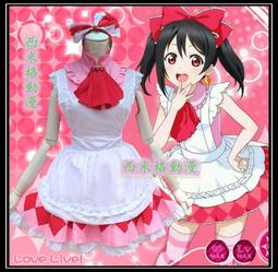 Love Live 矢澤妮可海未真姬小鳥 動漫抽繩束口袋雙肩包學生背包 歷史價格詳細信息