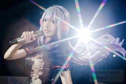 ❀五月雨訂做❀ cosplay cos LOL 英雄聯盟 阿璃 九尾妖狐 媚惑時代 魅惑時代 明星偶像 粉色九尾 歷史價格詳細信息