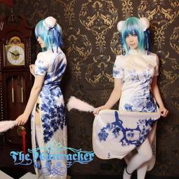 ❀五月雨❀ cosplay 假髮 虎口夾 煙粉 雙馬尾 cos 假髮 歷史價格詳細信息