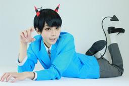 可訂做【羽澄小舖】LoveLive Sunshine 長袖制服 水手服 假髮 love live cos cosplay 歷史價格詳細信息